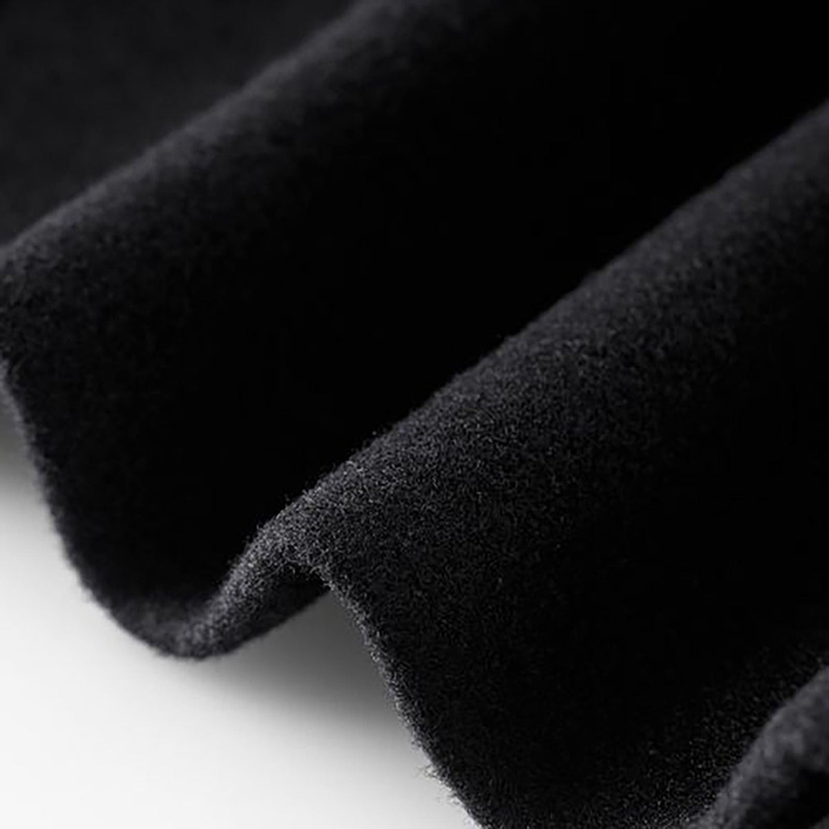 Elowen Tailored Coat with Lapels and Button Front